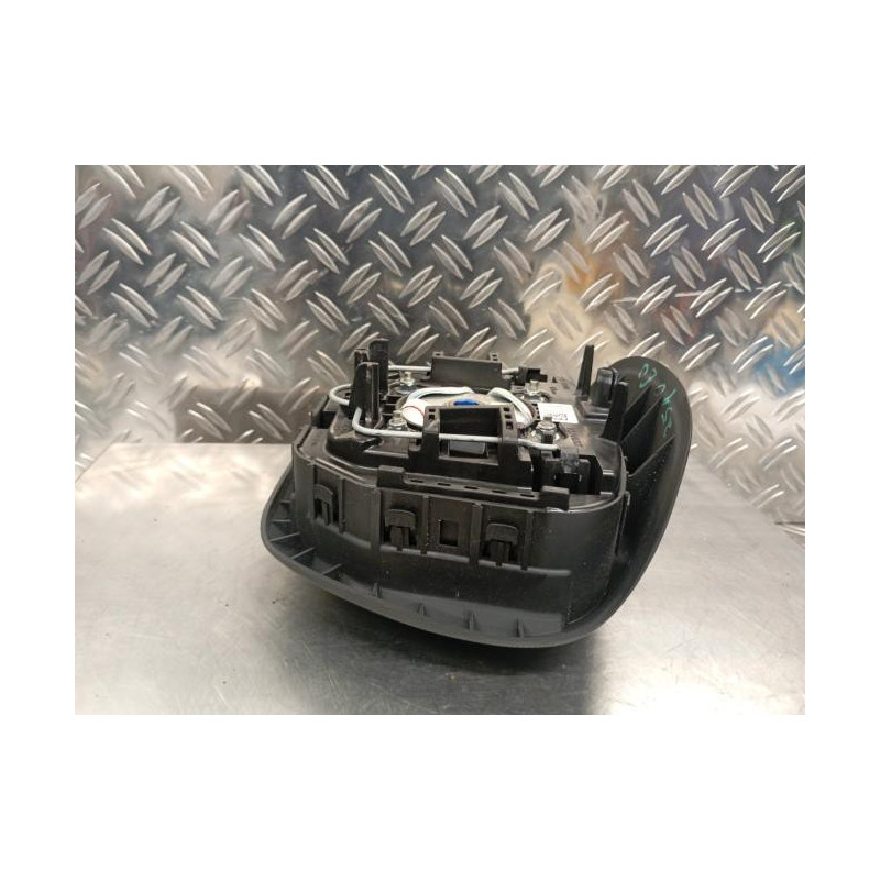 Air bag conducteur RENAULT CLIO 4