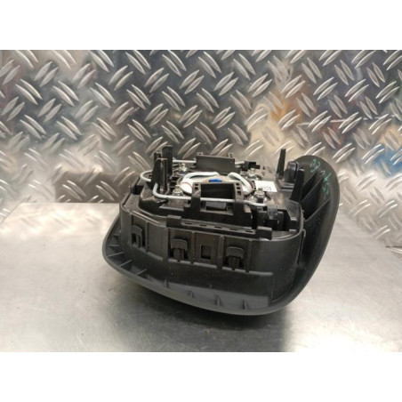 Air bag conducteur RENAULT CLIO 4 Photo n°1