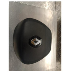 Air bag conducteur RENAULT CLIO 4
