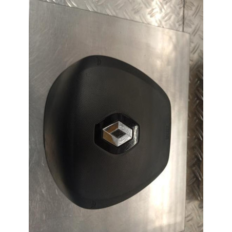 Air bag conducteur RENAULT CLIO 4