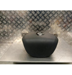 Air bag conducteur RENAULT CLIO 4 Photo n°4