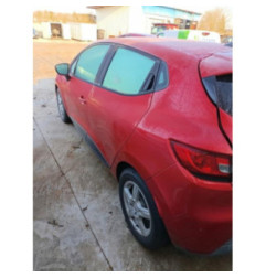 Air bag conducteur RENAULT CLIO 4 Photo n°5