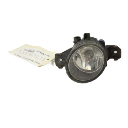 Anti brouillard droit (feux) RENAULT CLIO 3 Photo n°1