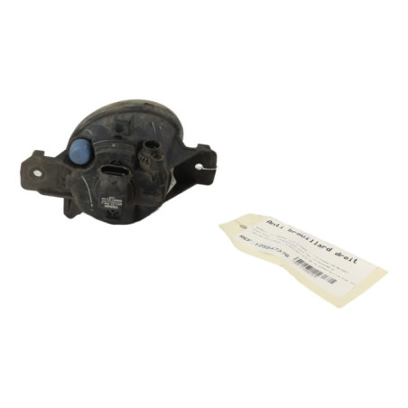 Anti brouillard droit (feux) RENAULT CLIO 3
