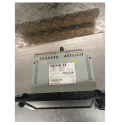 Autoradio d'origine RENAULT CLIO 4 Photo n°1