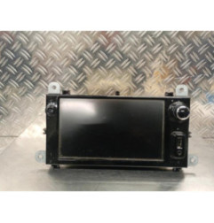 Autoradio d'origine RENAULT CLIO 4