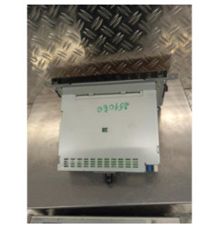 Autoradio d'origine RENAULT CLIO 4 Photo n°4