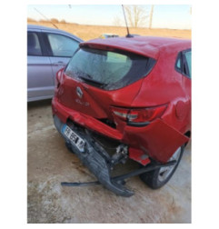 Autoradio d'origine RENAULT CLIO 4 Photo n°6