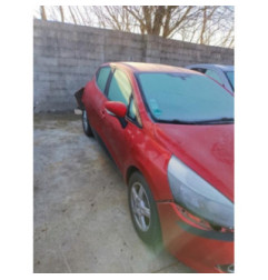 Autoradio d'origine RENAULT CLIO 4 Photo n°12