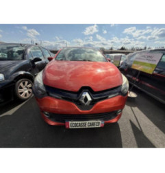 Autoradio d'origine RENAULT CLIO 4 Photo n°13