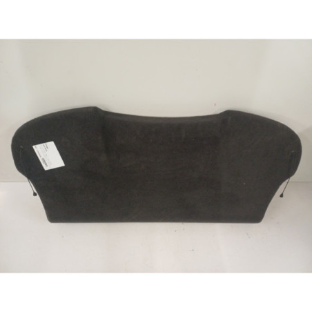 Plage arriere SEAT IBIZA 4 Photo n°1