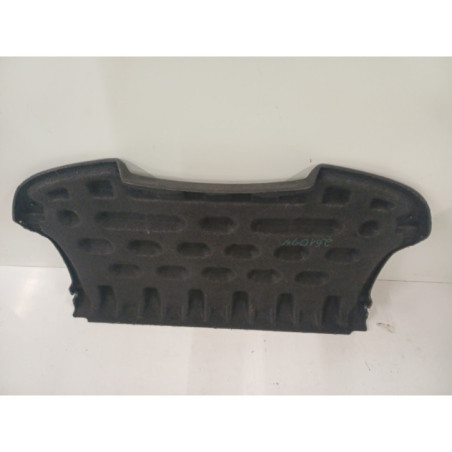 Plage arriere SEAT IBIZA 4