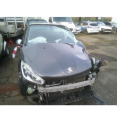 Boite de vitesses PEUGEOT 208 1 Photo n°1