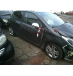 Boite de vitesses PEUGEOT 208 1