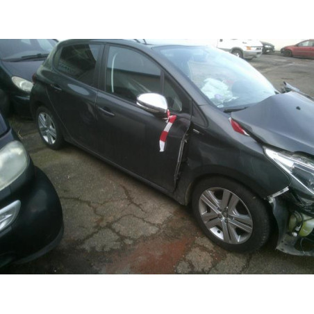 Boite de vitesses PEUGEOT 208 1