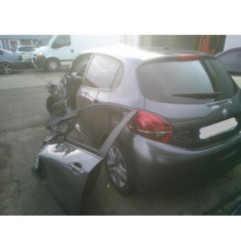 Boite de vitesses PEUGEOT 208 1 Photo n°5