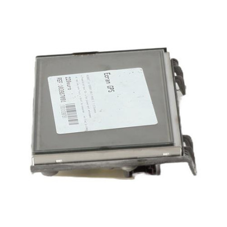 Ecran GPS PEUGEOT 208 1