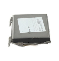 Ecran GPS PEUGEOT 208 1 Photo n°4