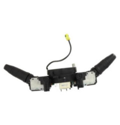 Com (Bloc Contacteur Tournant+Commodo Essuie Glace+Commodo Phare) NISSAN MICRA 3 Photo n°3