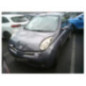 Com (Bloc Contacteur Tournant+Commodo Essuie Glace+Commodo Phare) NISSAN MICRA 3