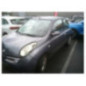 Com (Bloc Contacteur Tournant+Commodo Essuie Glace+Commodo Phare) NISSAN MICRA 3