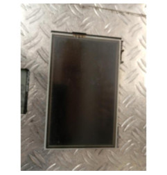 Ecran GPS PEUGEOT 208 1 Photo n°1