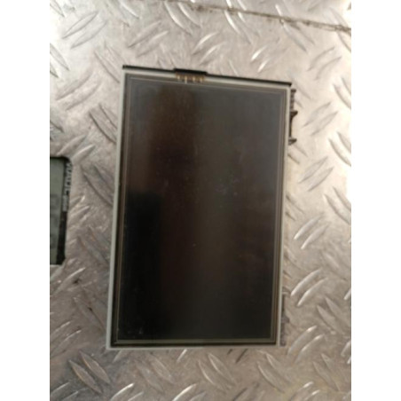 Ecran GPS PEUGEOT 208 1 Photo n°1