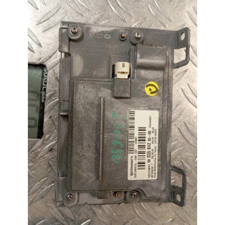 Ecran GPS PEUGEOT 208 1