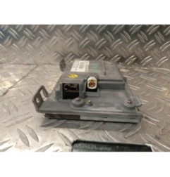 Ecran GPS PEUGEOT 208 1 Photo n°3