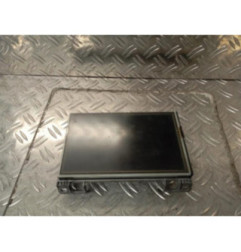 Ecran GPS PEUGEOT 208 1 Photo n°4