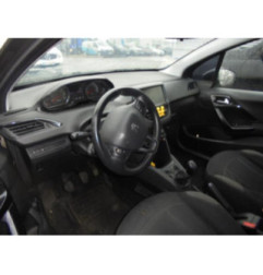 Ecran GPS PEUGEOT 208 1 Photo n°7