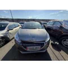 Ecran GPS PEUGEOT 208 1 Photo n°10