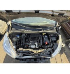 Ecran GPS PEUGEOT 208 1 Photo n°11