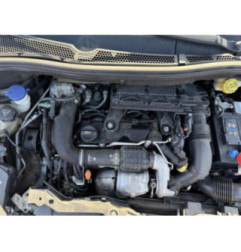 Ecran GPS PEUGEOT 208 1 Photo n°12