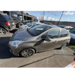 Ecran GPS PEUGEOT 208 1 Photo n°13