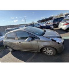 Ecran GPS PEUGEOT 208 1 Photo n°14