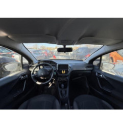 Ecran GPS PEUGEOT 208 1 Photo n°16