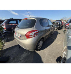 Ecran GPS PEUGEOT 208 1 Photo n°19