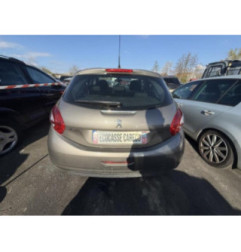 Ecran GPS PEUGEOT 208 1 Photo n°20