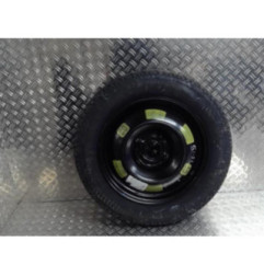 Roue de secours PEUGEOT 5008 1 Photo n°1