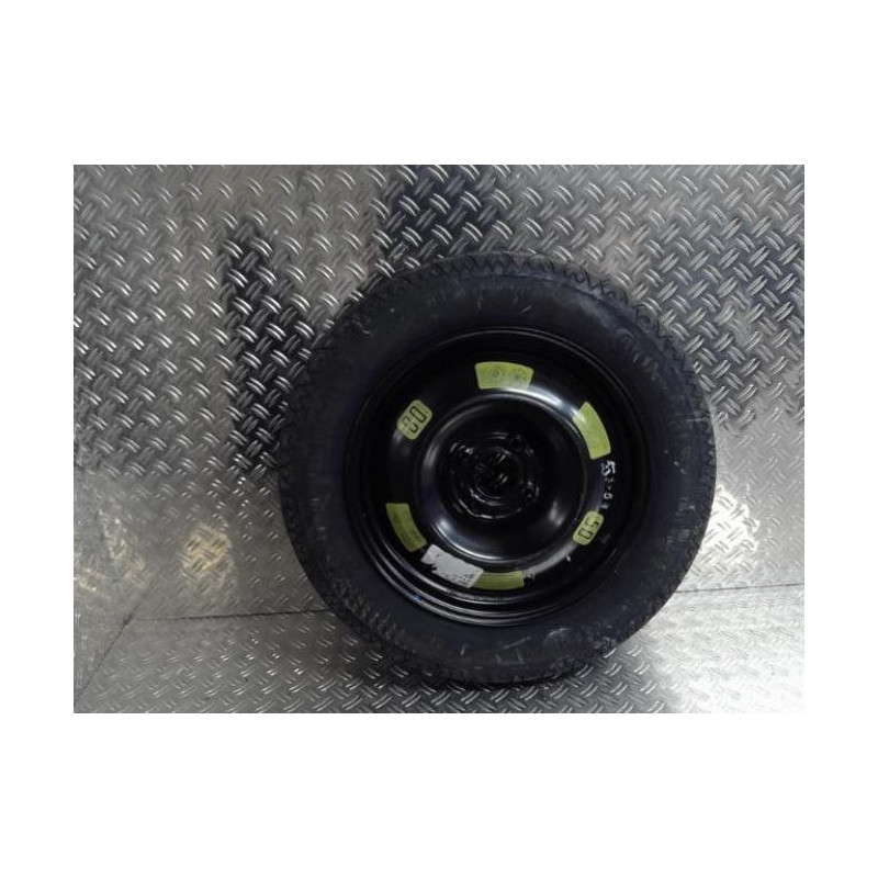 Roue de secours PEUGEOT 5008 1