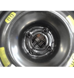 Roue de secours PEUGEOT 5008 1