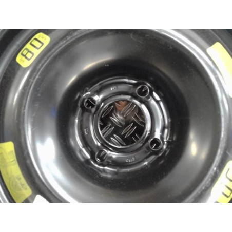 Roue de secours PEUGEOT 5008 1