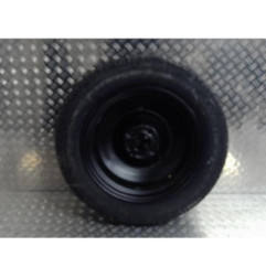 Roue de secours PEUGEOT 5008 1 Photo n°5