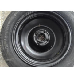 Roue de secours PEUGEOT 5008 1 Photo n°6