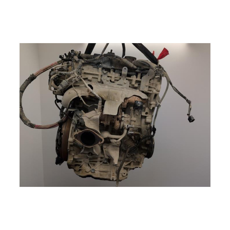 Moteur RENAULT MASTER 3