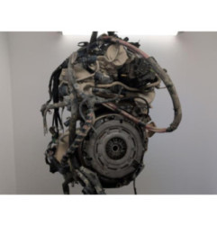 Moteur RENAULT MASTER 3 Photo n°4