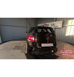 Moteur CITROEN DS3 Photo n°5