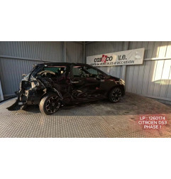 Moteur CITROEN DS3 Photo n°7