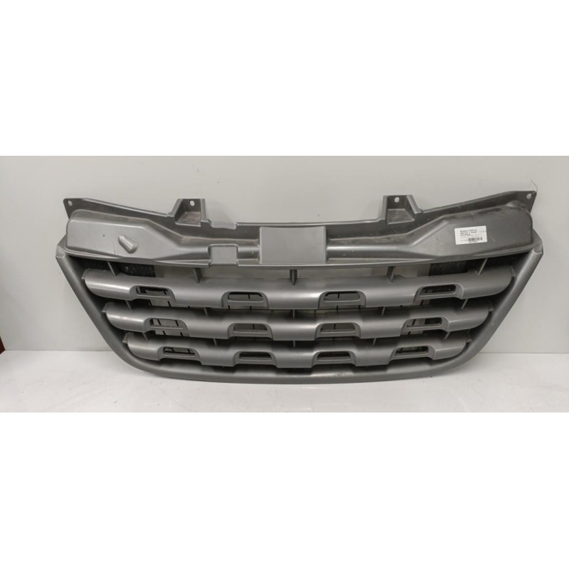 Calandre RENAULT MASTER 3